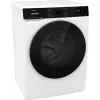 Gorenje WPNA84A2TS veļas mazgājamā mašīna, priekšējā ielāde, 8 kg, 1400 apgr./min, melna, balta