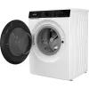 Gorenje WPNA84A2TS veļas mazgājamā mašīna, priekšējā ielāde, 8 kg, 1400 apgr./min, melna, balta