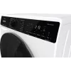 Gorenje WPNA84A2TS veļas mazgājamā mašīna, priekšējā ielāde, 8 kg, 1400 apgr./min, melna, balta