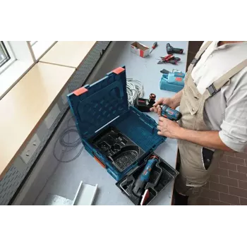 Bosch 1 600 A00 2WA ieliktnis instrumentu kastēm