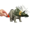MATTEL Jurassic World Wild Roar Spiclypeus JGB89 — dinozaurs rotaļlieta