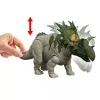MATTEL Jurassic World Wild Roar Spiclypeus JGB89 — dinozaurs rotaļlieta