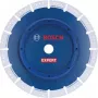 Bosch 2 608 901 392 dimanta griešanas disks caurulēm 230 mm