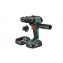 Bosch AdvancedImpact 18V-80 QuickSnap bezvadu triecienskrūvgriezis