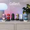 3D Puzle Ravensburger Disney Stitch Hylkies — figūra veidota kā Stitch