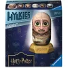 3D Puzle Ravensburger Hylkies Harry Potter Dobby, putuplasta saliekamie gabali, salikta figūriņa
