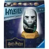 3D Puzle Ravensburger Harijs Poters — Voldemorts figūriņa, modelis 12008047