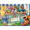 Bērnu puzle Ravensburger Disney Pixar Toy Collection — 100 gabali