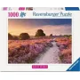 Puzle Ravensburger Pink Pathway Netherlands, 1000 gab., 700×? mm, 2 mm bieza