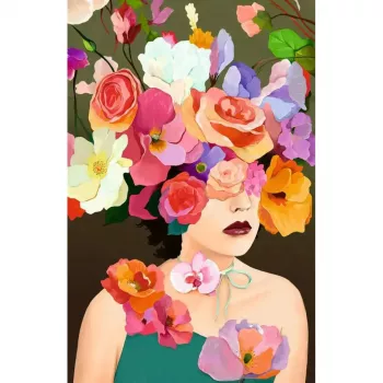 Puzle Ravensburger Puzzle Moment - Roze, 200 gabali, standarta kartona gabali
