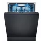 Siemens iQ700 SX87TX02CE trauku mazgājamā mašīna, pilnībā iebūvējama, 14 komplekti