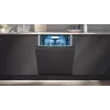 Siemens iQ700 SX87TX02CE trauku mazgājamā mašīna, pilnībā iebūvējama, 14 komplekti