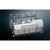 Siemens iQ700 SX87TX02CE trauku mazgājamā mašīna, pilnībā iebūvējama, 14 komplekti