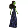 Mattel Universal Pictures’ Wicked: For Good dziedoša Elfabas lelle, filmas iedvesmots tērps, dzied “For Good”