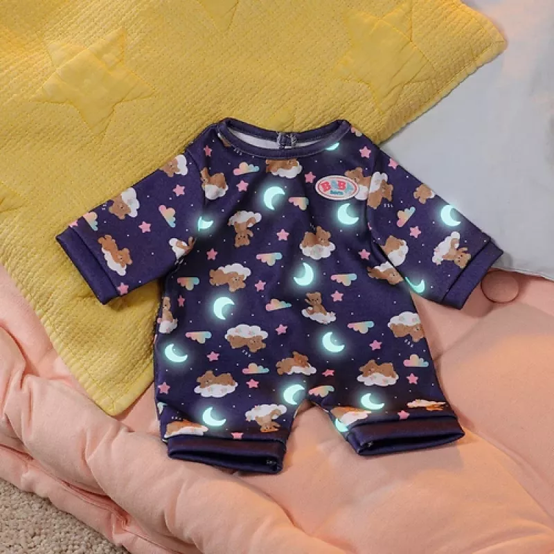 BABY born 840689 rotaļu lācītis