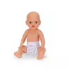 BABY born Autiņbiksītes 2 iepakojumā 36cm leļļu autiņbiksītes