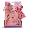 BABY born 840740 leļļu apģērbu komplekts