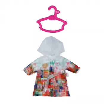 BABY born 839959 leļļu mētelis