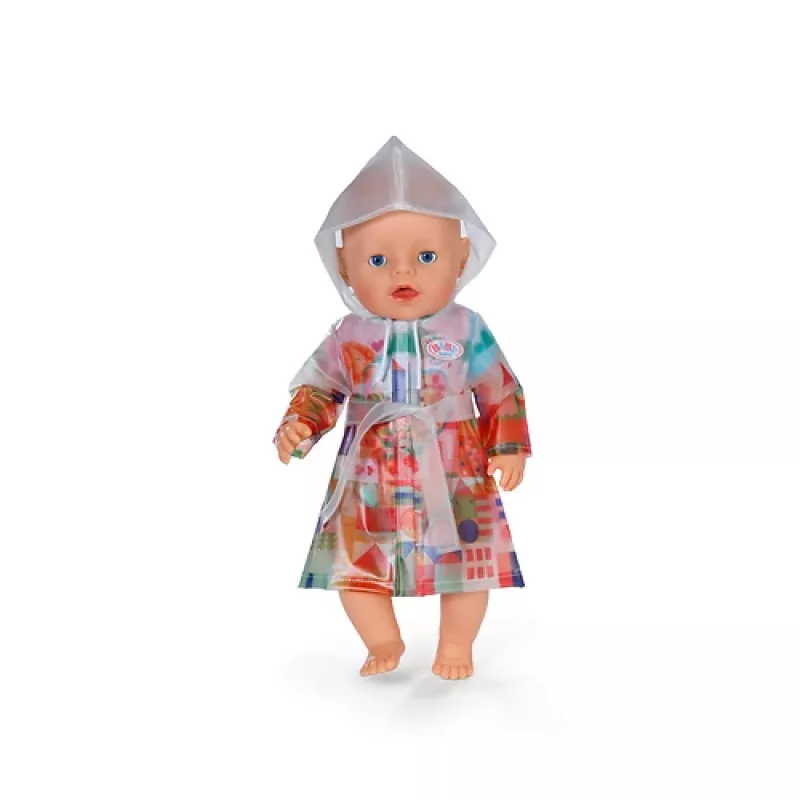 BABY born 839959 leļļu mētelis