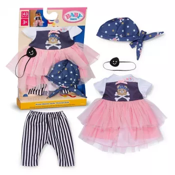 BABY born 839737 lelles tērps