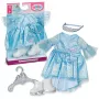 BABY born 840535 lelles kostīms