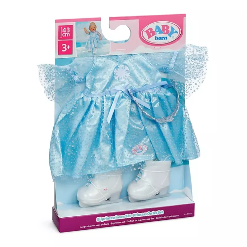 BABY born 840535 lelles kostīms