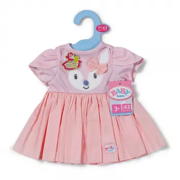 BABY born 839676 leļļu kleita