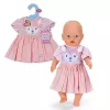 BABY born 839676 leļļu kleita