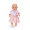 BABY born 839676 leļļu kleita