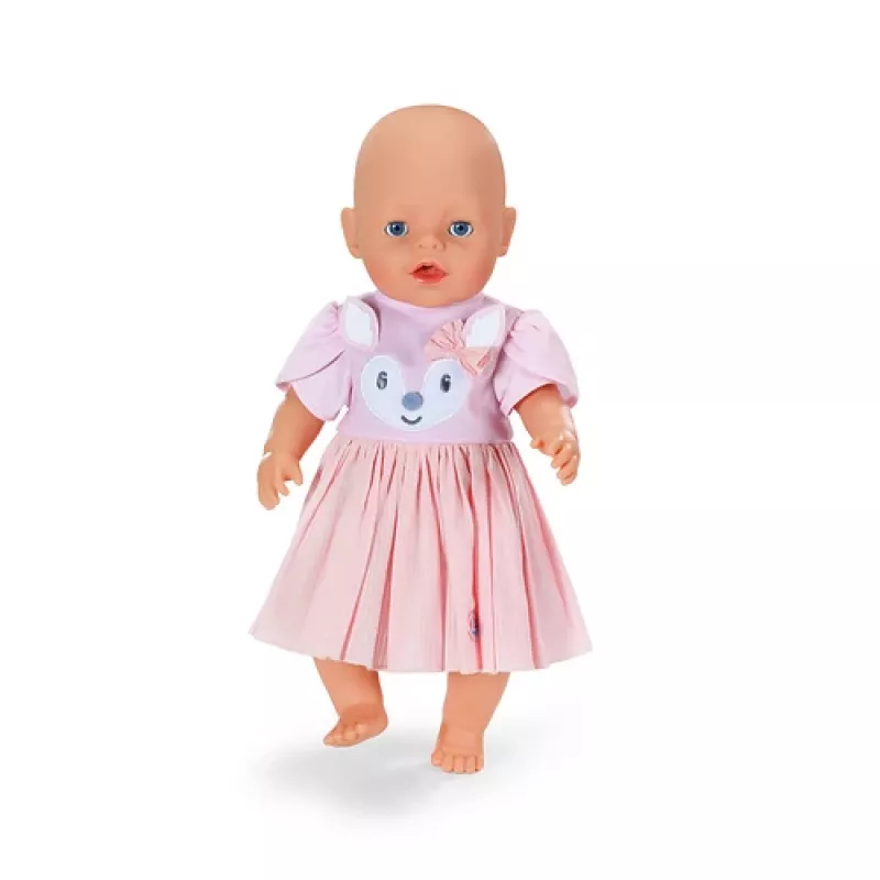 BABY born 839676 leļļu kleita