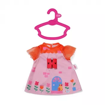 BABY born 839645 leļļu kleita