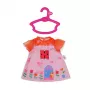 BABY born 839645 leļļu kleita