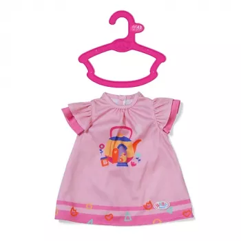 BABY born 839652 leļļu kleita