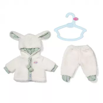 BABY born 840139 lelles kostīms