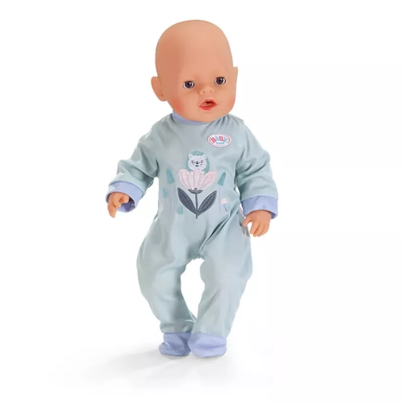 BABY born 840122 leļļu kombinezons