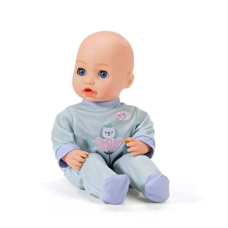 BABY born 840122 leļļu kombinezons