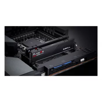 G.SKILL Flare X5 F5-5600J3636C8GH2-FX5 16 GB (2×8 GB) DDR5 5600 MT/s CL36 atmiņas komplekts AMD AM5