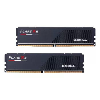 G.SKILL Flare X5 F5-5600J3636C8GH2-FX5 16 GB (2×8 GB) DDR5 5600 MT/s CL36 atmiņas komplekts AMD AM5