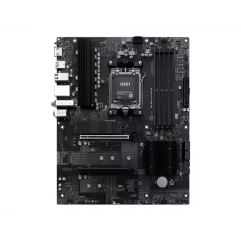 MSI Pro B840-S EVO WIFI6E AMD B840 Socket AM5 ATX mātesplate