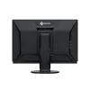 EIZO ColorEdge CG2400SV 24.1 collu (61.2 cm) WUXGA IPS LCD monitors 1920×1200, USB 3.2 centrmezgls, VESA, augstuma regulējams, melns