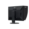 EIZO ColorEdge CG2400SV 24.1 collu (61.2 cm) WUXGA IPS LCD monitors 1920×1200, USB 3.2 centrmezgls, VESA, augstuma regulējams, melns