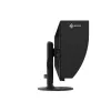 EIZO ColorEdge CG2400SV 24.1 collu (61.2 cm) WUXGA IPS LCD monitors 1920×1200, USB 3.2 centrmezgls, VESA, augstuma regulējams, melns
