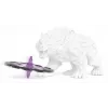 schleich ELDRADOR CREATURES BattleCave Ēnu Tīģeris