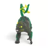Schleich ELDRADOR CREATURES Jungle Chimpanzee figūra, zaļa, 7+ gadiem