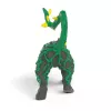 Schleich ELDRADOR CREATURES Jungle Chimpanzee figūra, zaļa, 7+ gadiem