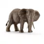Schleich WILD LIFE Āfrikas zilonis, mātīte, 3 gadi
