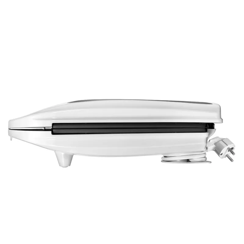 Unold 48480 sviestmaižu tosteris 1100 W, Nerūsējošais tērauds, Balts