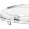 Unold 48480 sviestmaižu tosteris 1100 W, Nerūsējošais tērauds, Balts
