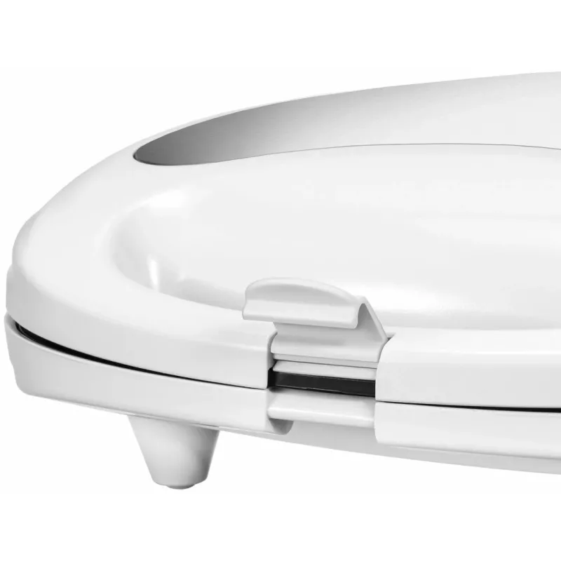 Unold 48480 sviestmaižu tosteris 1100 W, Nerūsējošais tērauds, Balts