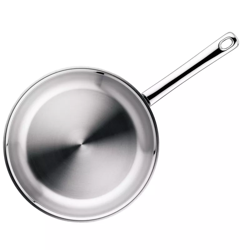 WMF Profi panna 24 cm, nerūsējošais tērauds